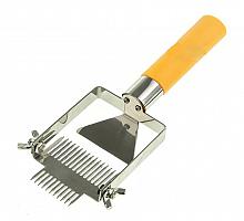 -    Turbo Uncapping fork