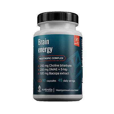 Brain energy  ,   , 90 *0,5